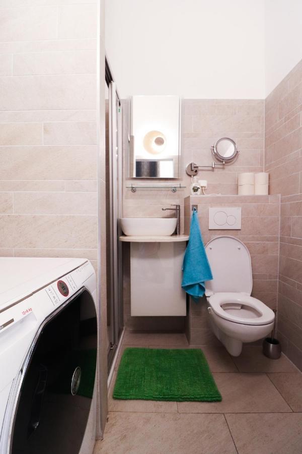 CozyNite Premium Apartment Favoriten 1 Wien Exterior foto