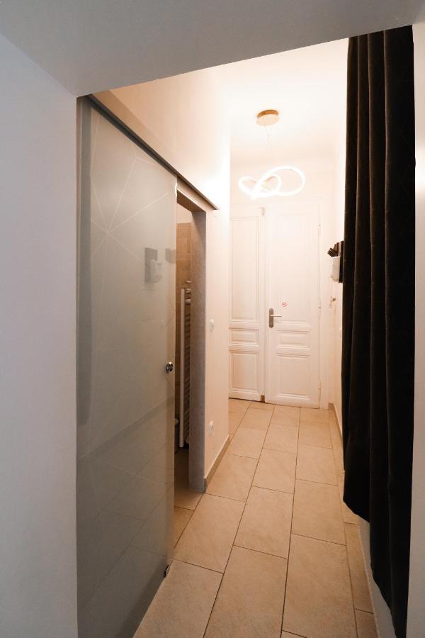 CozyNite Premium Apartment Favoriten 1 Wien Exterior foto