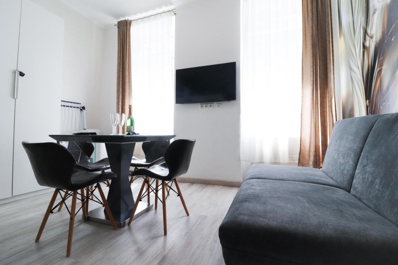 CozyNite Premium Apartment Favoriten 1 Wien Exterior foto